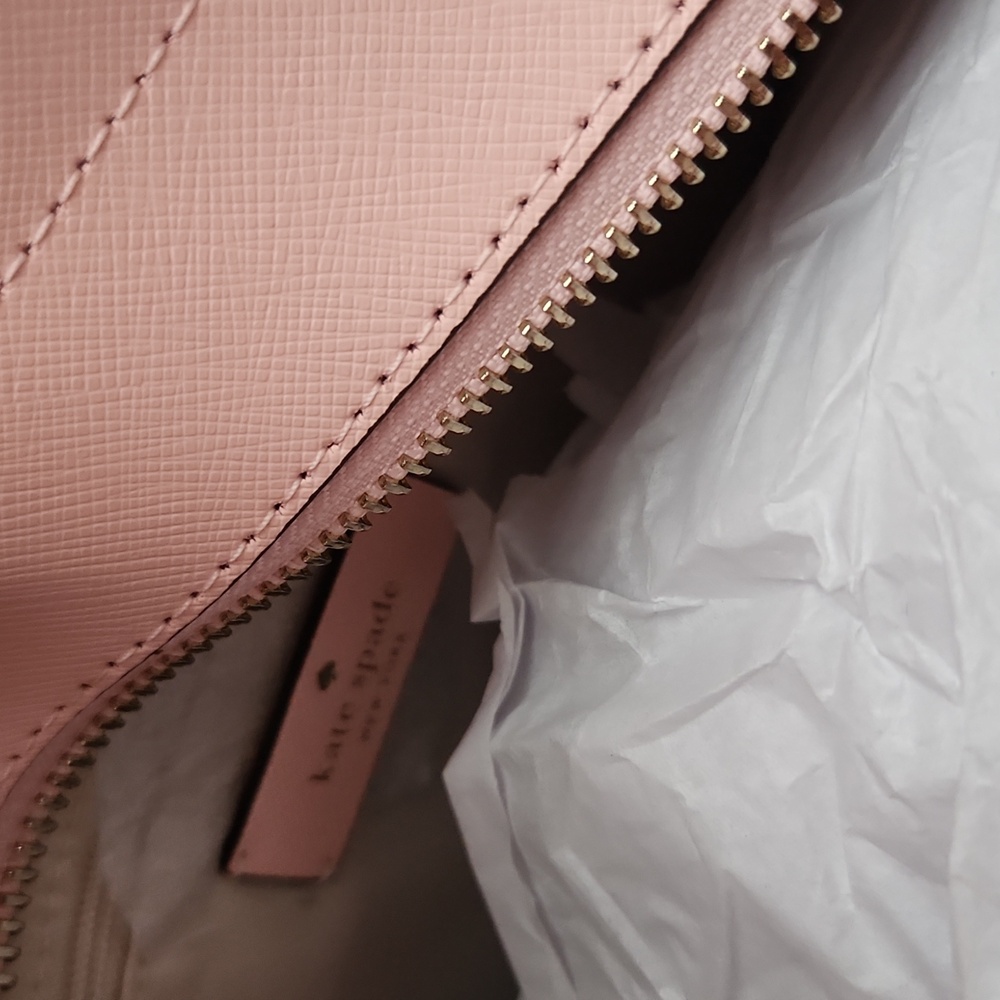 Kate spade Cameron Medium Satchel Peony - Picture 6 of 9